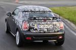 Mini Coupe Prototype 2011 года